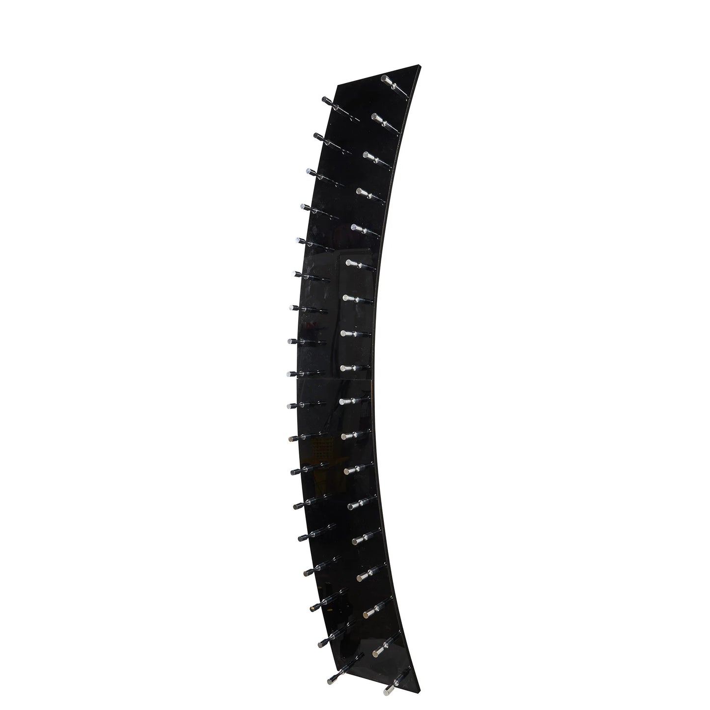 VINdustry Wine Peg & Penal Kit - 6 Foot Tall Curved