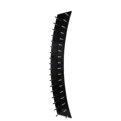 VINdustry Wine Peg & Penal Kit - 6 Foot Tall Curved