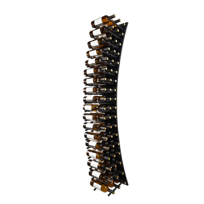 VINdustry Wine Peg & Penal Kit - 6 Foot Tall Curved