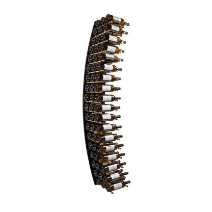 VINdustry Wine Peg & Penal Kit - 6 Foot Tall Curved
