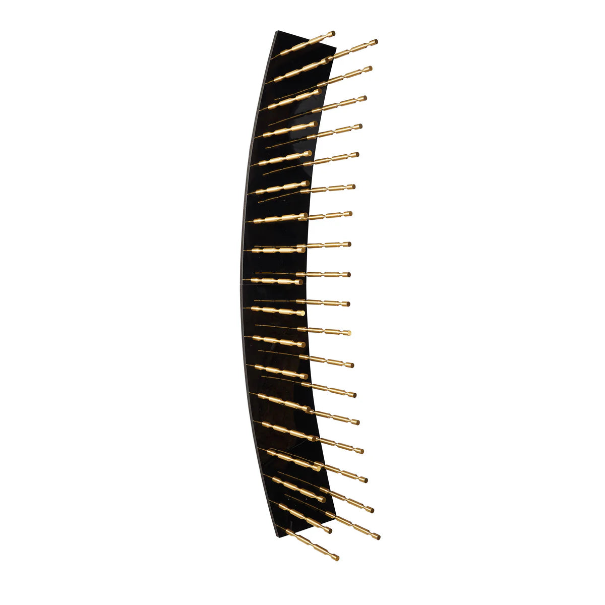 VINdustry Wine Peg & Penal Kit - 6 Foot Tall Curved