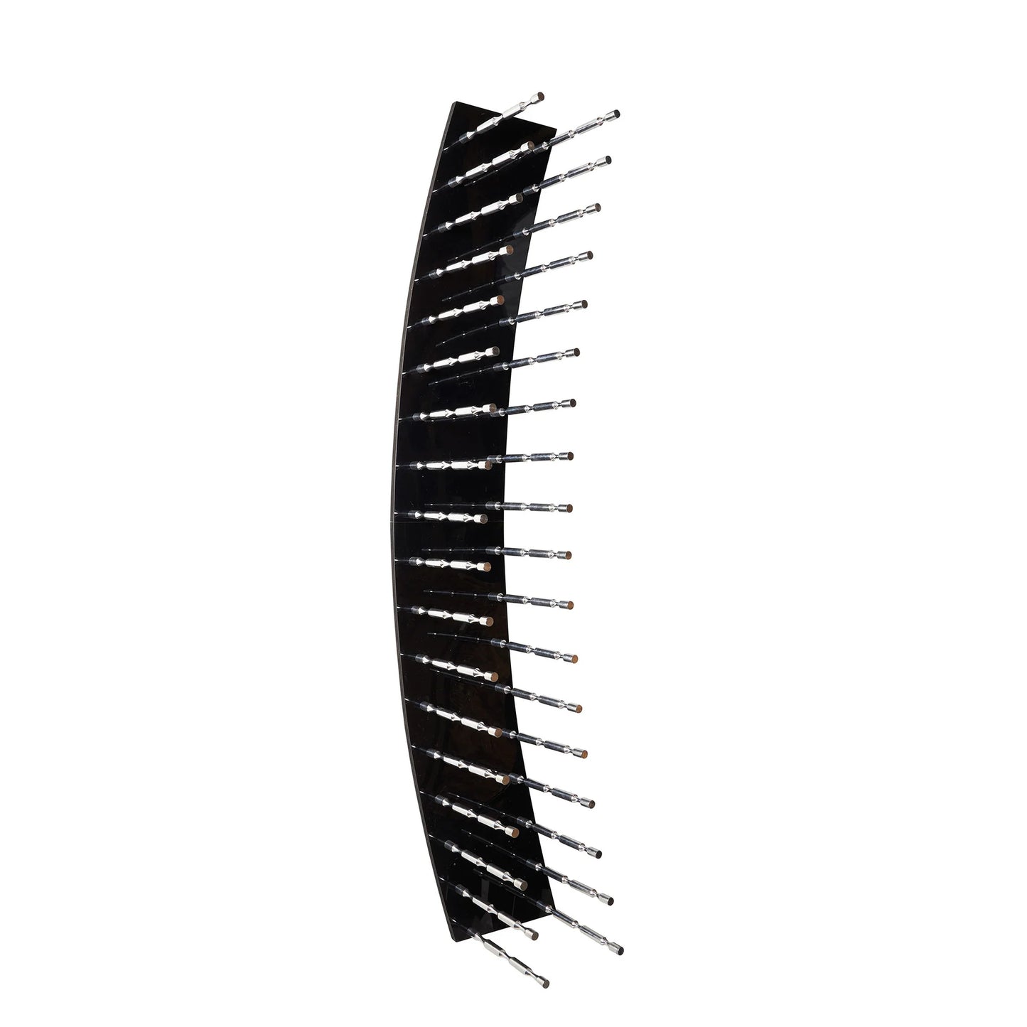 VINdustry Wine Peg & Penal Kit - 6 Foot Tall Curved