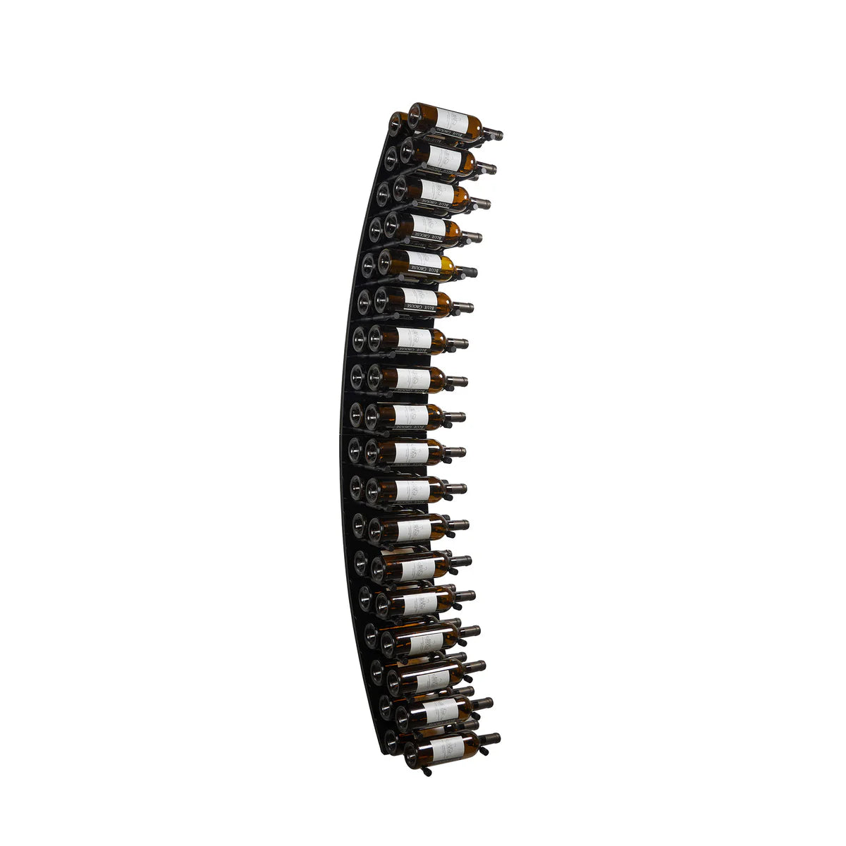 VINdustry Wine Peg & Penal Kit - 6 Foot Tall Curved