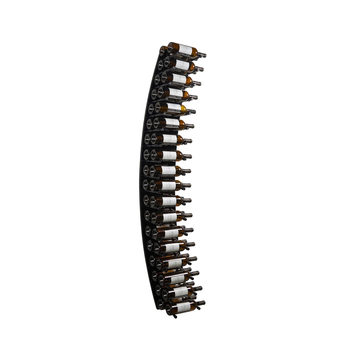 VINdustry Wine Peg & Penal Kit - 6 Foot Tall Curved