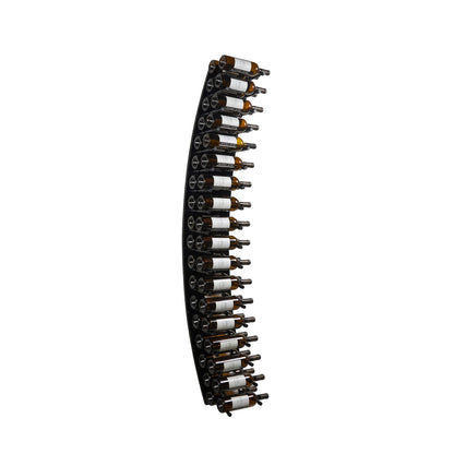 VINdustry Wine Peg & Penal Kit - 6 Foot Tall Curved