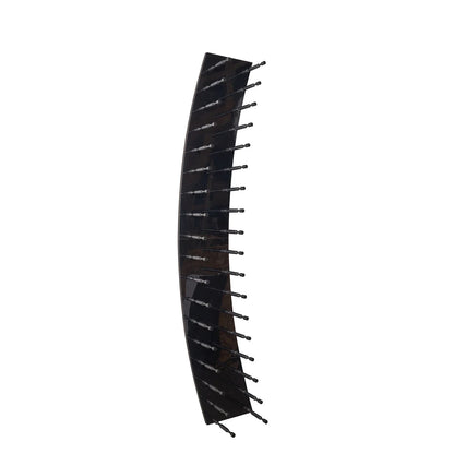 VINdustry Wine Peg & Penal Kit - 6 Foot Tall Curved