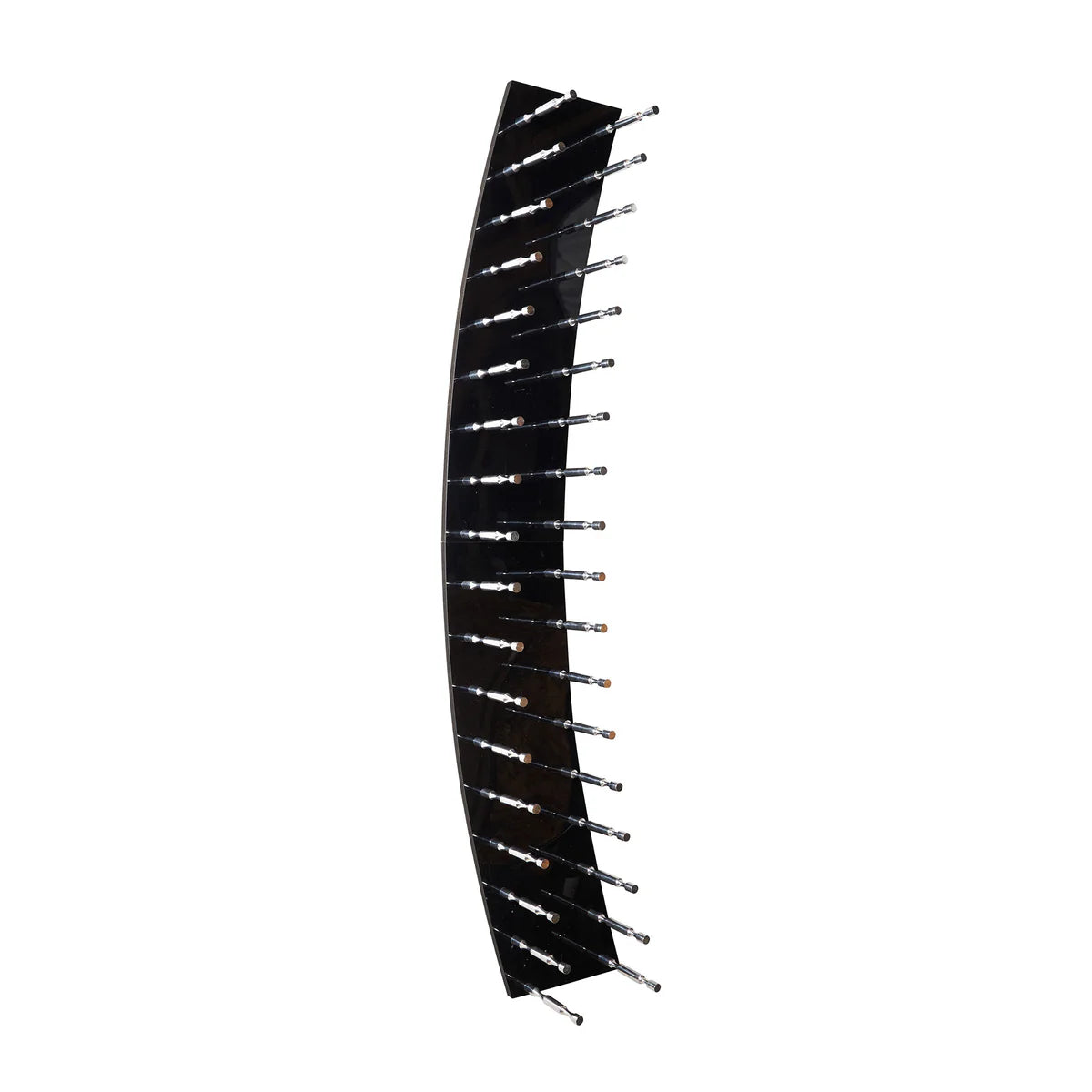 VINdustry Wine Peg & Penal Kit - 6 Foot Tall Curved