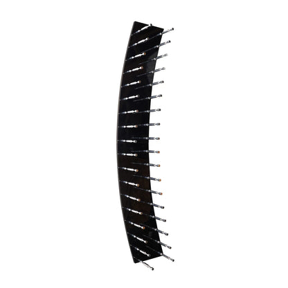 VINdustry Wine Peg & Penal Kit - 6 Foot Tall Curved
