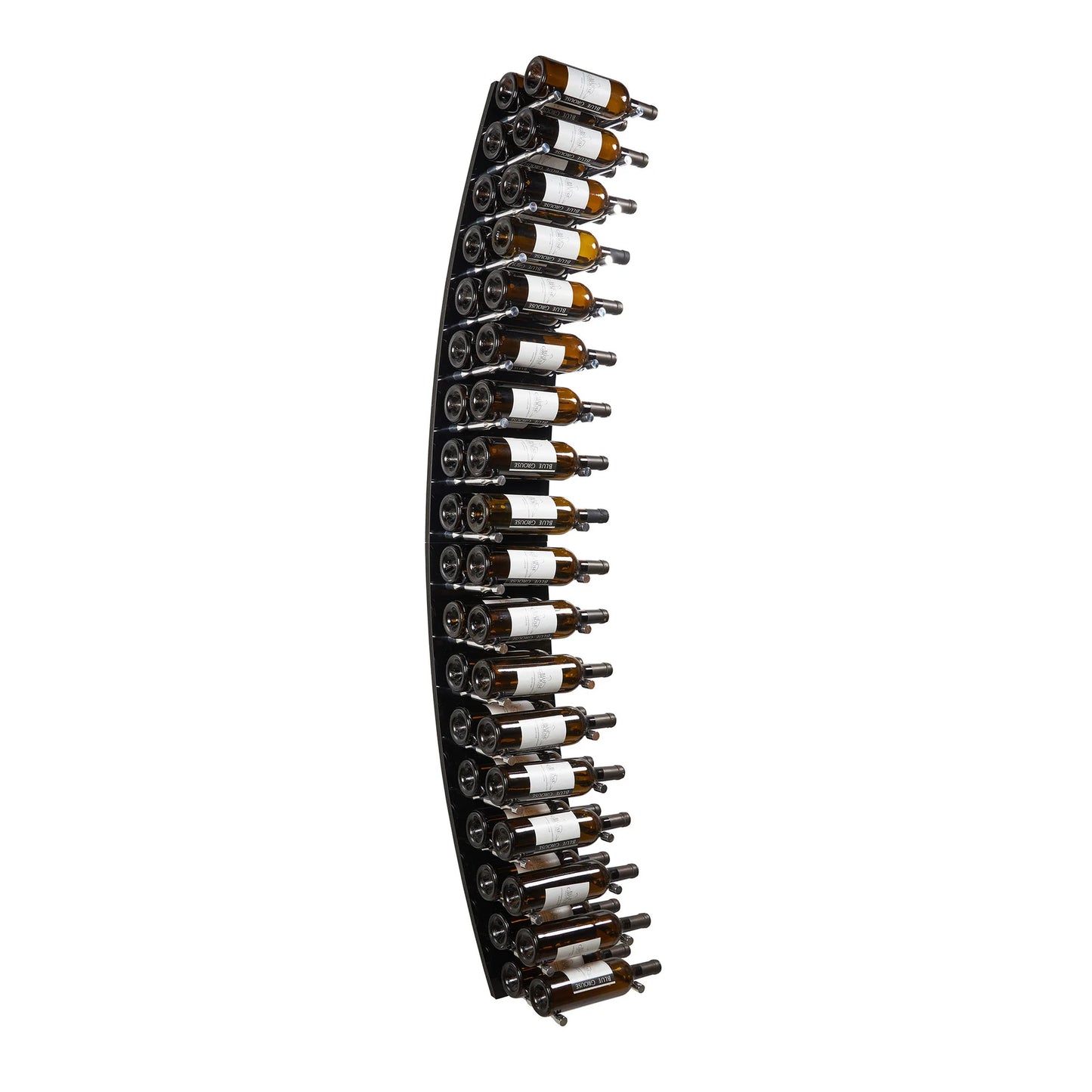 VINdustry Wine Peg & Penal Kit - 6 Foot Tall Curved