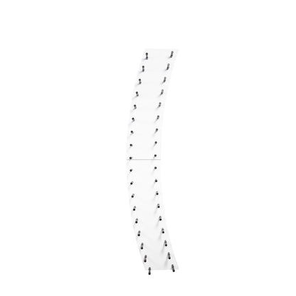VINdustry Wine Peg & Penal Kit - 6 Foot Tall Curved