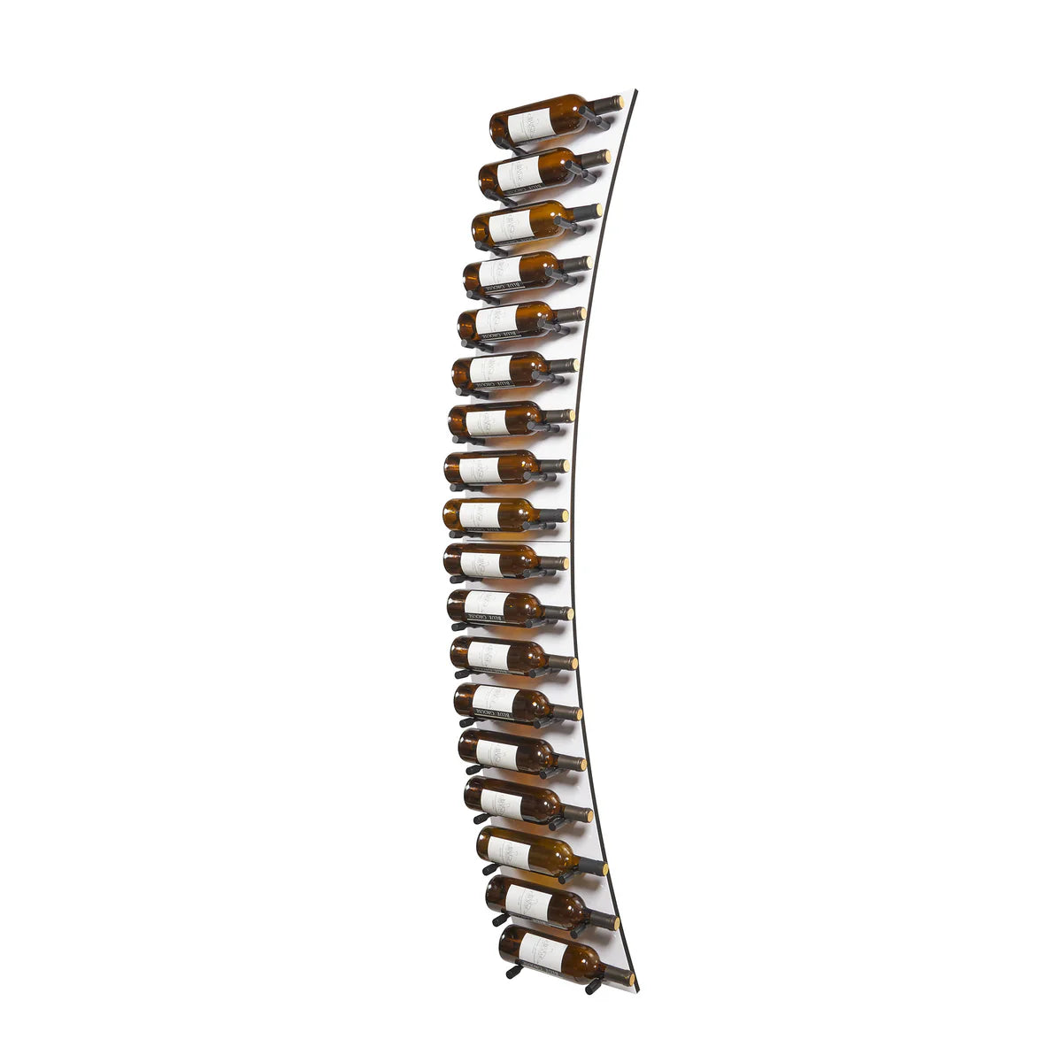 VINdustry Wine Peg & Penal Kit - 6 Foot Tall Curved