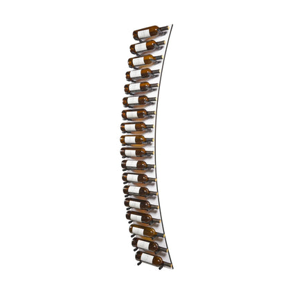 VINdustry Wine Peg & Penal Kit - 6 Foot Tall Curved