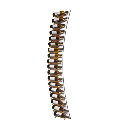 VINdustry Wine Peg & Penal Kit - 6 Foot Tall Curved