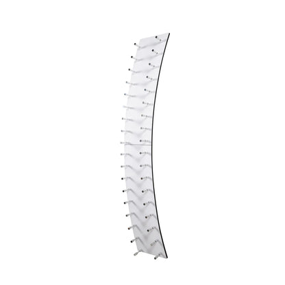 VINdustry Wine Peg & Penal Kit - 6 Foot Tall Curved