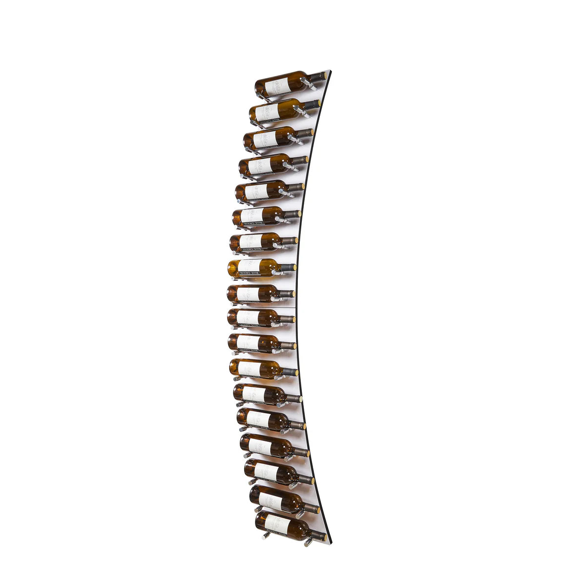 VINdustry Wine Peg & Penal Kit - 6 Foot Tall Curved