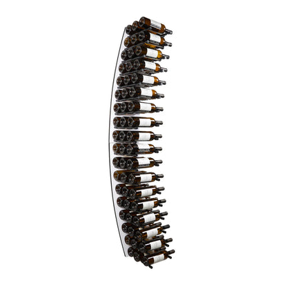 VINdustry Wine Peg & Penal Kit - 6 Foot Tall Curved