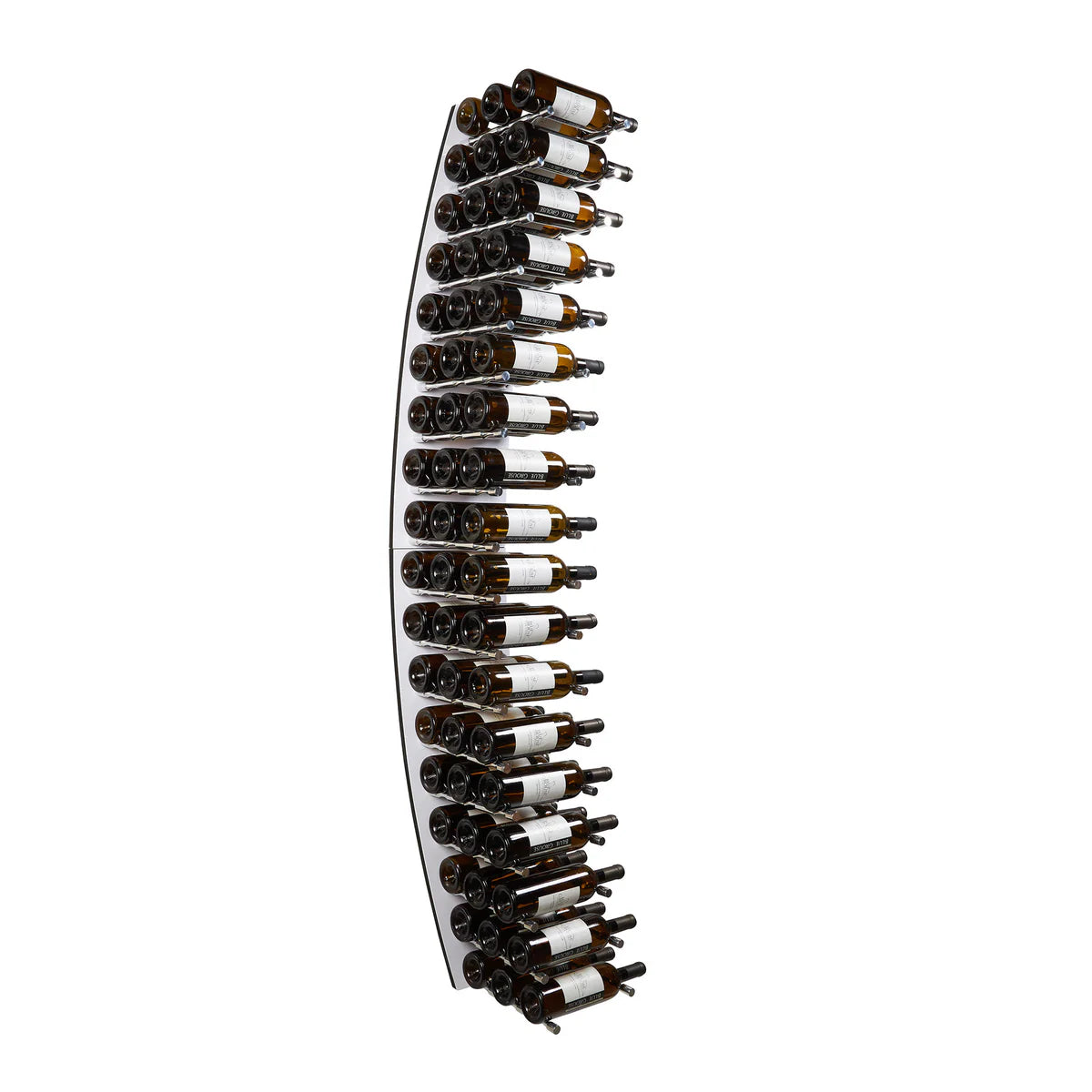 VINdustry Wine Peg & Penal Kit - 6 Foot Tall Curved