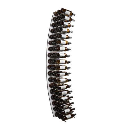 VINdustry Wine Peg & Penal Kit - 6 Foot Tall Curved