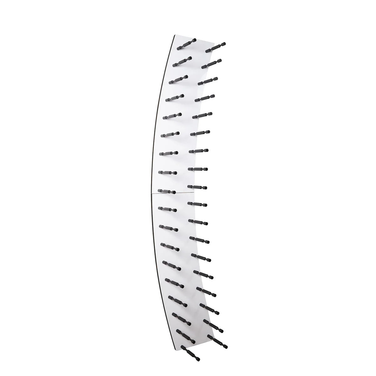 VINdustry Wine Peg & Penal Kit - 6 Foot Tall Curved