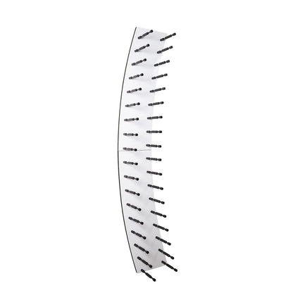 VINdustry Wine Peg & Penal Kit - 6 Foot Tall Curved