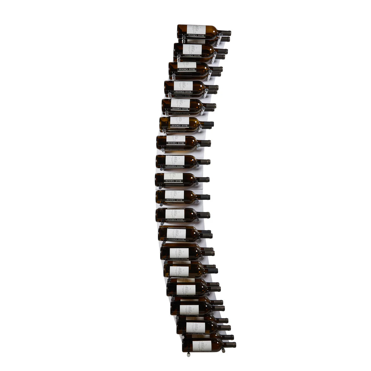 VINdustry Wine Peg & Penal Kit - 6 Foot Tall Curved