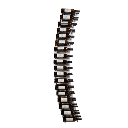 VINdustry Wine Peg & Penal Kit - 6 Foot Tall Curved