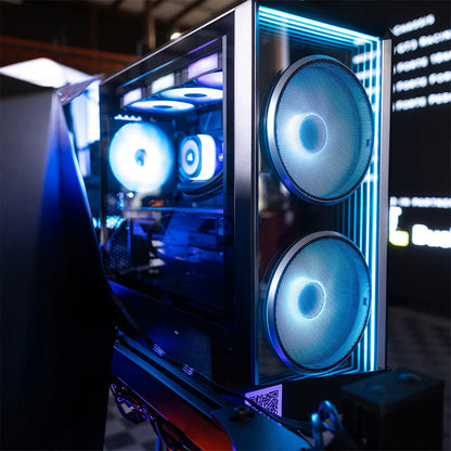 P2 Sim Rig Turnkey