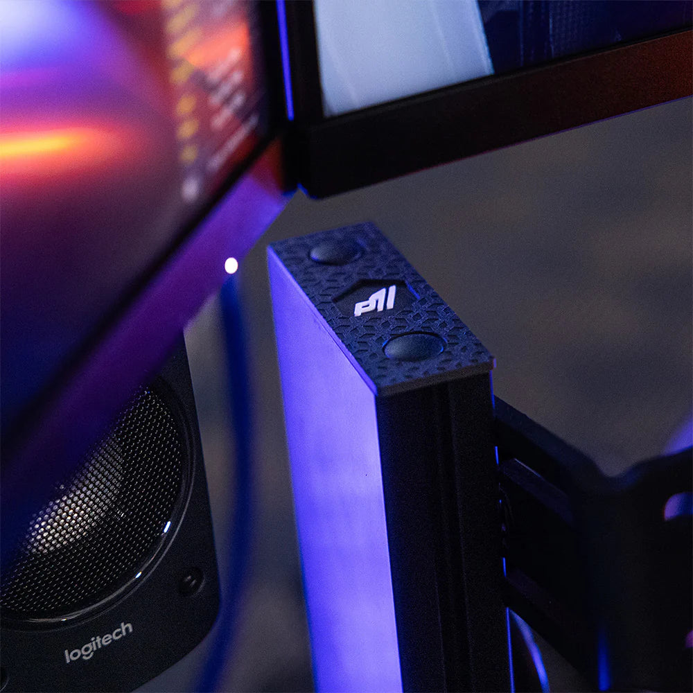 P2 Sim Rig Turnkey
