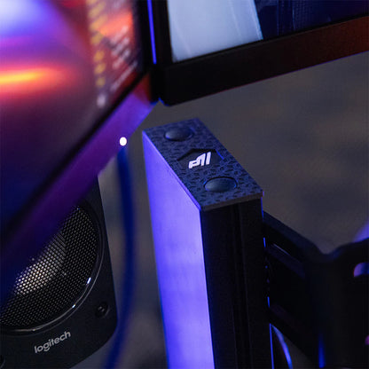 P2 Sim Rig Turnkey