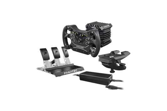 CSL DD Ready2Race GT3 Bundle (8 Nm) - PC | XBox