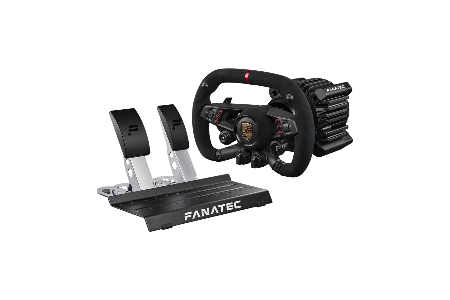 GT DD PRO Ready2Race Vision GT Bundle (8 Nm) - PC | PS