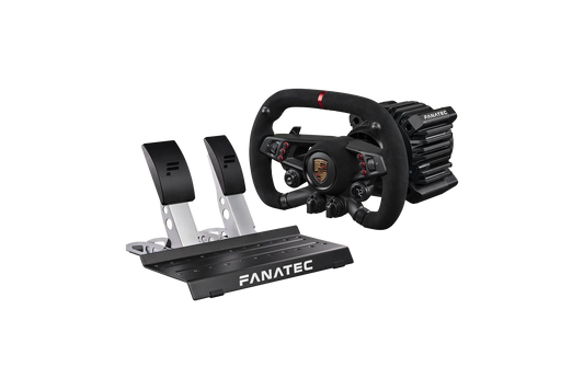 GT DD PRO Ready2Race Vision GT Bundle (8 Nm) - PC | PS
