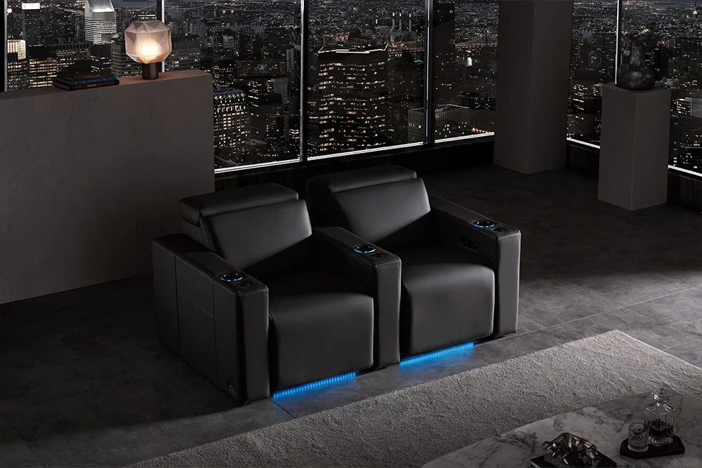 Valencia Seating Barcelona Ultimate Luxury Edition