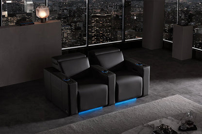 Valencia Seating Barcelona Ultimate Luxury Edition