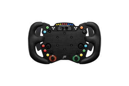 ClubSport GT Cockpit GT3 Endurance Bundle – Black (15 Nm) - PC | XBox | PS