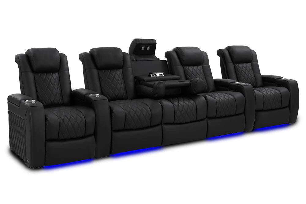 Valencia Seating Tuscany Luxury Console Edition