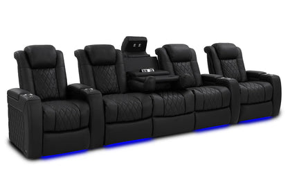 Valencia Seating Tuscany Luxury Console Edition