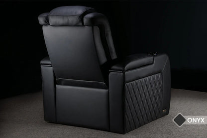 Valencia Seating Tuscany Ultimate Heat & Ventilation