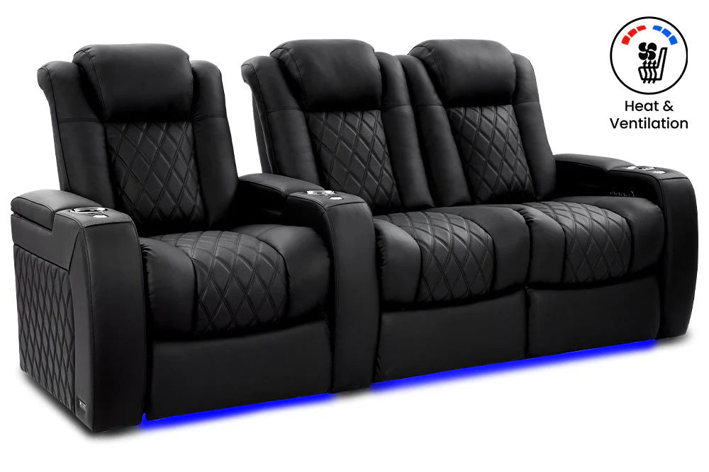 Valencia Seating Tuscany Ultimate Heat & Ventilation