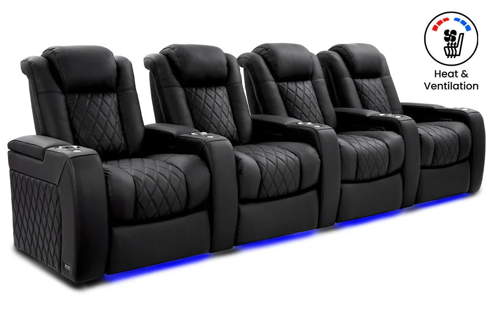 Valencia Seating Tuscany Ultimate Heat & Ventilation