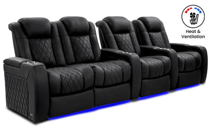 Valencia Seating Tuscany Ultimate Heat & Ventilation