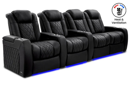 Valencia Seating Tuscany Ultimate Heat & Ventilation
