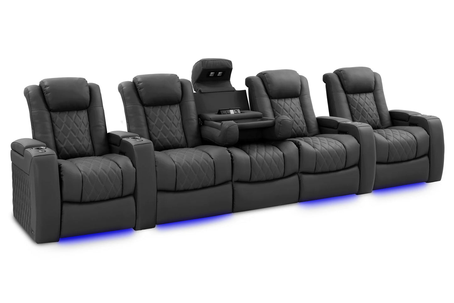 Valencia Seating Tuscany Luxury Console Edition