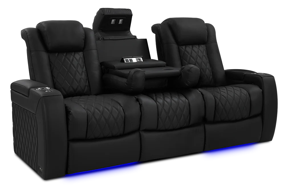 Valencia Seating Tuscany Luxury Console Edition