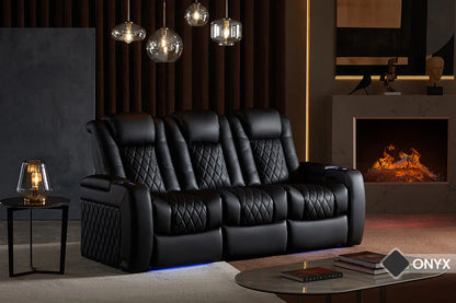Valencia Seating Tuscany Luxury Console Edition