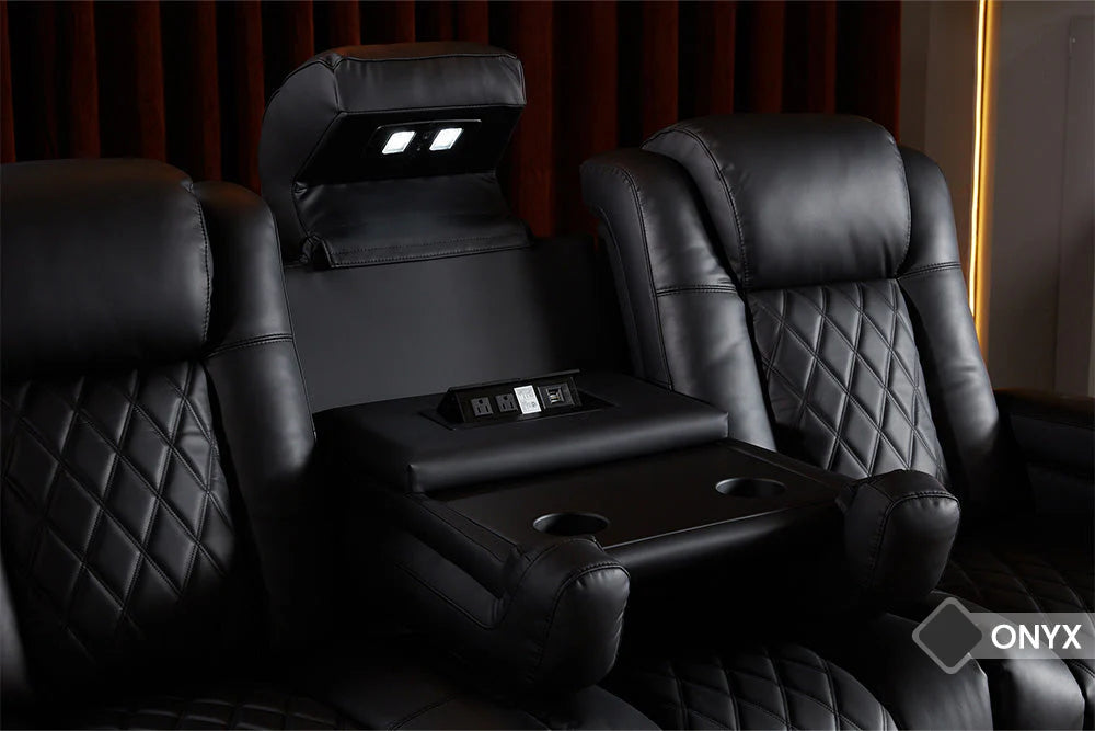 Valencia Seating Tuscany Luxury Console Edition