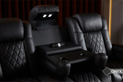 Valencia Seating Tuscany Luxury Console Edition