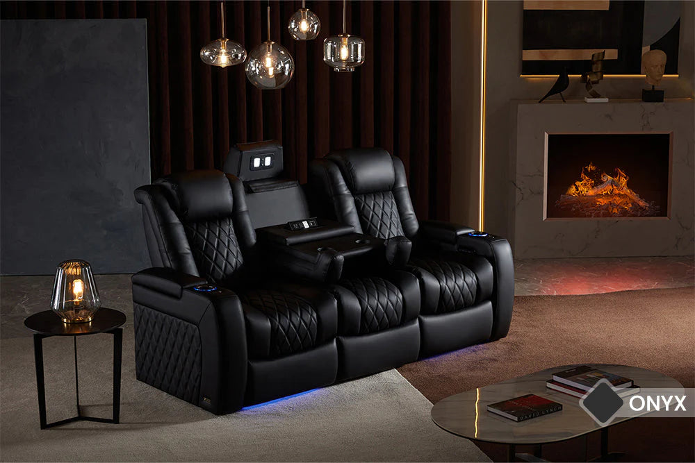 Valencia Seating Tuscany Luxury Console Edition