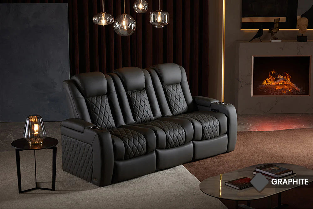 Valencia Seating Tuscany Luxury Console Edition