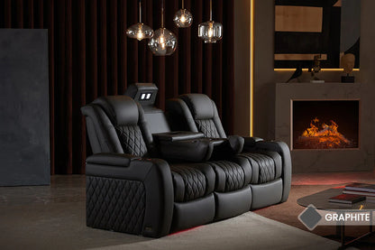 Valencia Seating Tuscany Luxury Console Edition